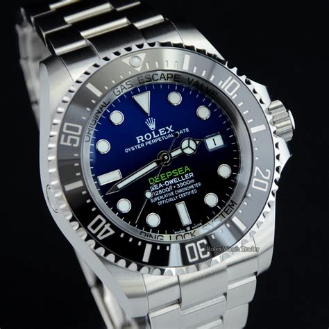 prezzo rolex deepsea usato|used Rolex sea dweller deepsea.